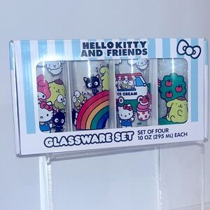 HELLO KITTY COLLECTION EDITION